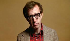 Woody Allen