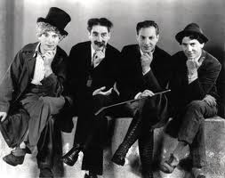 The Marx Brothers