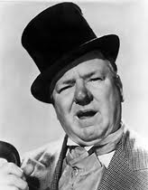 The brilliant films of W.C. Fields