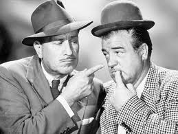 Abbott and Costello