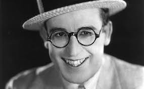 Harold Lloyd