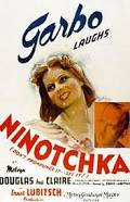 Poster for Ninotchka